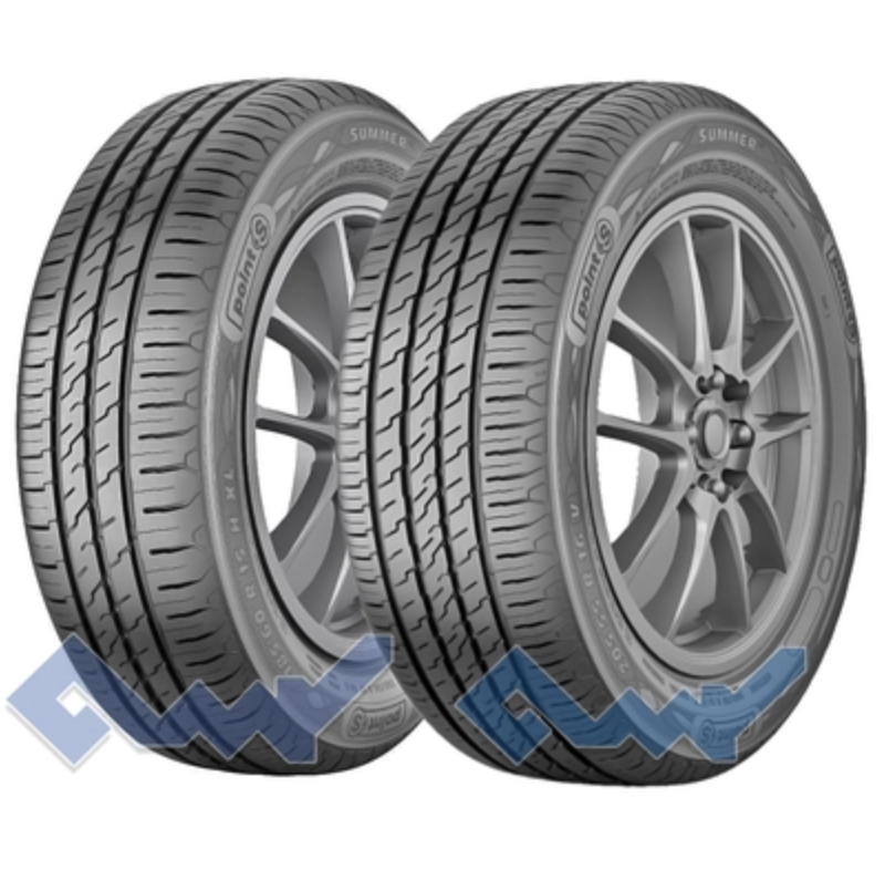 Шина Point S Summer S 235/55 R17 103W XL FR